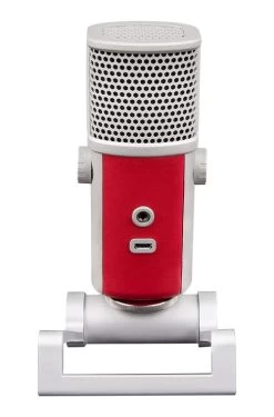 Alctron K7 USB Condenser Microphone -Music Equipment Store AC K7 3