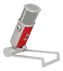 Alctron K7 USB Condenser Microphone -Music Equipment Store AC K7 4