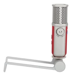 Alctron K7 USB Condenser Microphone -Music Equipment Store AC K7 5