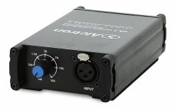 Alctron MA-3 Variable Impedance Microphone Preamplifier