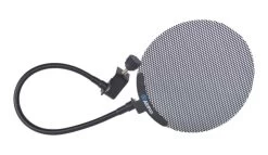 Alctron MA019B Studio Metal Mesh Pop Filter / Diffuser -Music Equipment Store AC MA019B 4