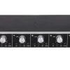 Alctron MP8 V2 8-Channel Microphone Pre-Amplifier 1 Alctron MP8 V2 8-Channel Microphone Pre-Amplifier -Music Equipment Store AC MP8 Amp