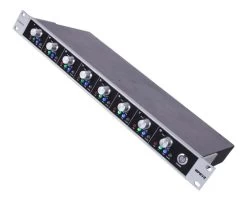 Alctron MP8 V2 8-Channel Microphone Pre-Amplifier -Music Equipment Store AC MP8 Amp 4