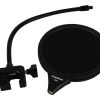 Alctron MPF01 Dual Layer Microphone Pop Filter -Music Equipment Store AC MPF01