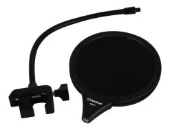 Alctron MPF01 Dual Layer Microphone Pop Filter