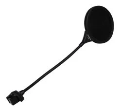 Alctron MPF01 Dual Layer Microphone Pop Filter -Music Equipment Store AC MPF01 3