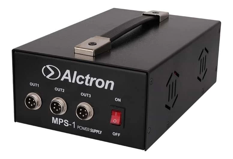 Alctron MPS-1 Linear Power Supply 6 Alctron MPS-1 Linear Power Supply - Image 4