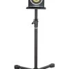 Alctron MS140 Height Adjustable Speaker Monitor Stand - Single 2 Alctron MS140 Height Adjustable Speaker Monitor Stand - Single -Music Equipment Store AC MS140