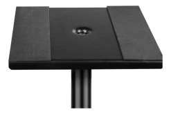 Alctron MS140 Height Adjustable Speaker Monitor Stand - Single -Music Equipment Store AC MS140 2