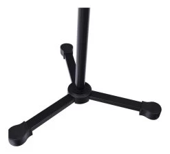 Alctron MS140 Height Adjustable Speaker Monitor Stand - Single -Music Equipment Store AC MS140 4