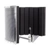 Alctron PF32 MKII Recording Booth Acoustic Reflection Filter -Music Equipment Store AC PF32 MKII