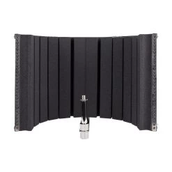 Alctron PF32 MKII Recording Booth Acoustic Reflection Filter -Music Equipment Store AC PF32 MKII 2