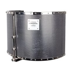 Alctron PF32 MKII Recording Booth Acoustic Reflection Filter -Music Equipment Store AC PF32 MKII 4