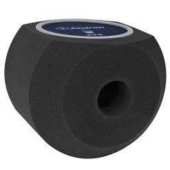 Alctron PF8 Recording Isolation Pop Filter -Music Equipment Store AC PF8 Blue 4