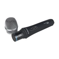 Alctron PM05 Vocal Dynamic Microphone -Music Equipment Store AC PM05 2