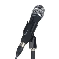Alctron PM05 Vocal Dynamic Microphone -Music Equipment Store AC PM05 3