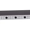 Alctron PRO DI4 4-Channel Direct Injection Box -Music Equipment Store AC PRO DI4