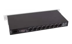 Alctron PRO-DI8 Multi-purpose 8-channel Direct Injection Box -Music Equipment Store AC PRO DI8 2