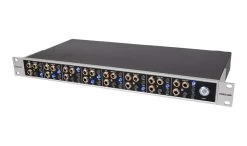 Alctron PRO-DI8 Multi-purpose 8-channel Direct Injection Box -Music Equipment Store AC PRO DI8 5