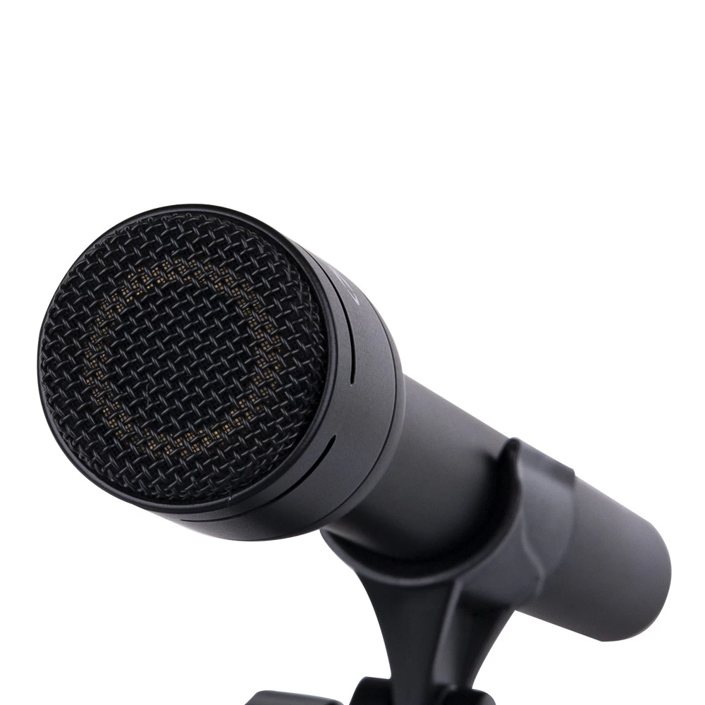 Alctron RE660 Handheld Interview Omnidirectional Dynamic Microphone 6 Alctron RE660 Handheld Interview Omnidirectional Dynamic Microphone - Image 4