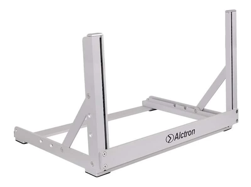 Alctron RS19 8U Desktop Studio Rack 19" 5 Alctron RS19 8U Desktop Studio Rack 19" - Image 3
