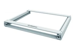 Alctron RS19 8U Desktop Studio Rack 19" 10 Alctron RS19 8U Desktop Studio Rack 19" -Music Equipment Store AC RS 19 8U 3