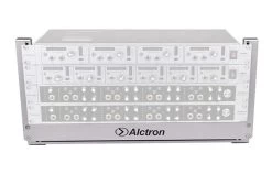 Alctron RS19 4U Desktop Studio Rack 19"