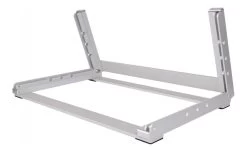 Alctron RS19 4U Desktop Studio Rack 19" -Music Equipment Store AC RS19 4U 3