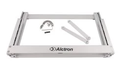 Alctron RS19 4U Desktop Studio Rack 19" -Music Equipment Store AC RS19 4U 5
