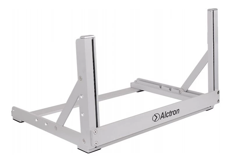 Alctron RS19 6U Desktop Studio Rack 19" 4 Alctron RS19 6U Desktop Studio Rack 19" - Image 2