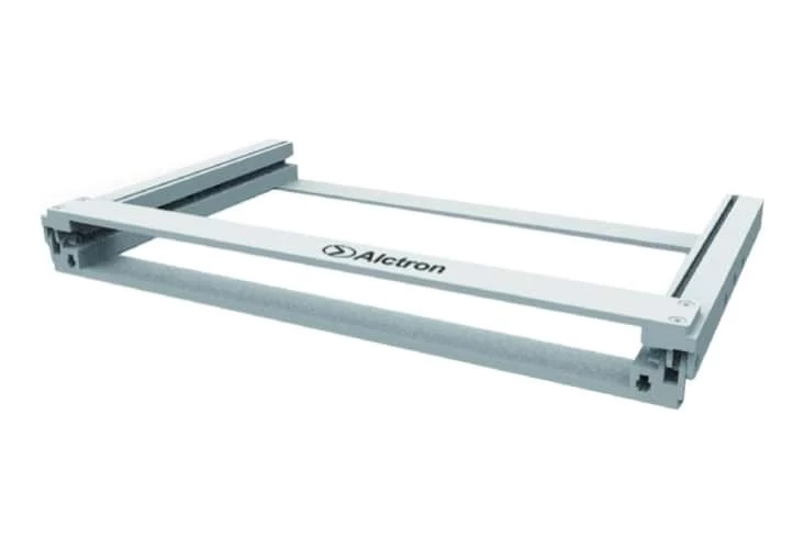 Alctron RS19 6U Desktop Studio Rack 19" 5 Alctron RS19 6U Desktop Studio Rack 19" - Image 3