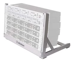 Alctron RS19 6U Desktop Studio Rack 19" 10 Alctron RS19 6U Desktop Studio Rack 19" -Music Equipment Store AC RS19 6U 3