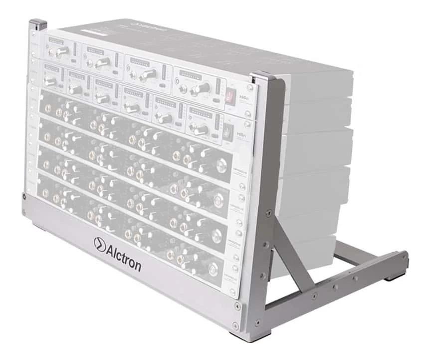 Alctron RS19 6U Desktop Studio Rack 19" 6 Alctron RS19 6U Desktop Studio Rack 19" - Image 4