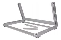 Alctron RS19 6U Desktop Studio Rack 19" 11 Alctron RS19 6U Desktop Studio Rack 19" -Music Equipment Store AC RS19 6U 4