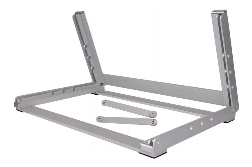 Alctron RS19 6U Desktop Studio Rack 19" 7 Alctron RS19 6U Desktop Studio Rack 19" - Image 5