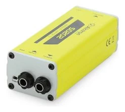 Alctron SD202 Passive DI Compact Stereo-to-Mono Direct Input Box