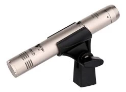 Alctron T-02A Professional Instrument Condenser Microphone 8 Alctron T-02A Professional Instrument Condenser Microphone -Music Equipment Store AC T02A 2