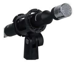 Alctron T05 Professional Instrument Condenser Microphone -Music Equipment Store AC T05B 4