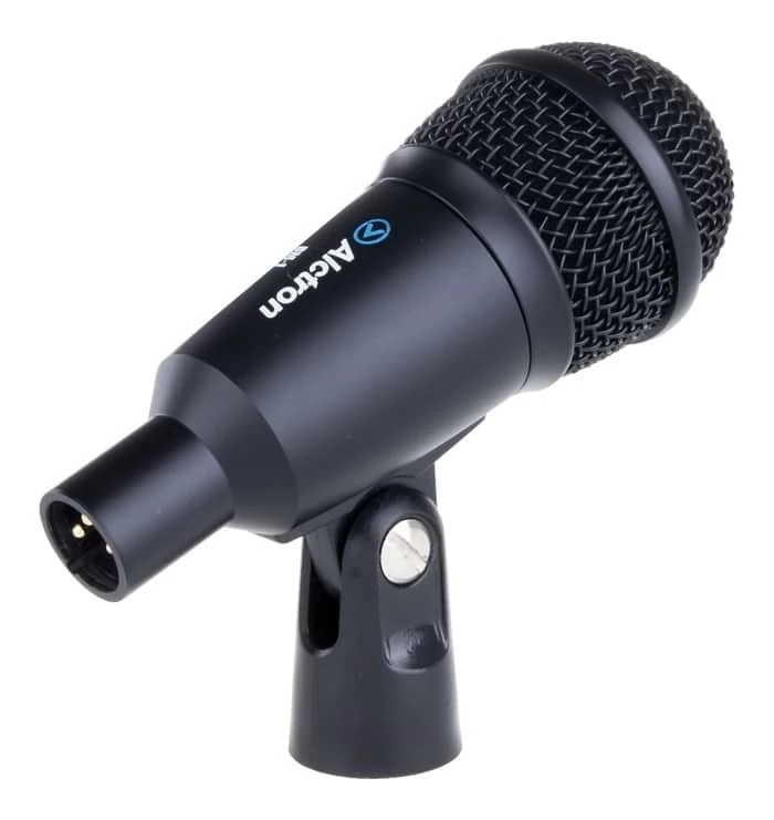 Alctron T8400 Drum Microphone Set - 7-Piece 4 Alctron T8400 Drum Microphone Set - 7-Piece - Image 2