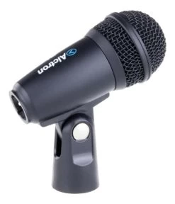 Alctron T8400 Drum Microphone Set - 7-Piece 8 Alctron T8400 Drum Microphone Set - 7-Piece -Music Equipment Store AC T8400 2