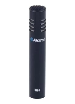 Alctron T8400 Drum Microphone Set - 7-Piece 9 Alctron T8400 Drum Microphone Set - 7-Piece -Music Equipment Store AC T8400 3