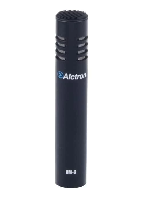 Alctron T8400 Drum Microphone Set - 7-Piece 6 Alctron T8400 Drum Microphone Set - 7-Piece - Image 4
