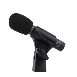 Alctron T8700II Drum Microphone Set - 7-Piece -Music Equipment Store AC T8700II 2