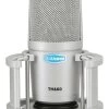 Alctron TH600 Large Diaphragm FET Cardioid Condenser Microphone -Music Equipment Store AC TH600