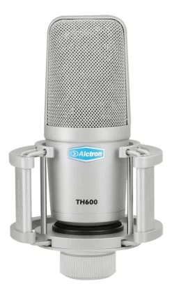 Alctron TH600 Large Diaphragm FET Cardioid Condenser Microphone