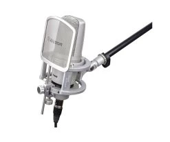 Alctron TH600 Large Diaphragm FET Cardioid Condenser Microphone 11 Alctron TH600 Large Diaphragm FET Cardioid Condenser Microphone -Music Equipment Store AC TH600 3