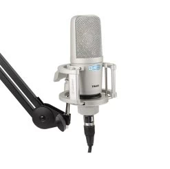 Alctron TH600 Large Diaphragm FET Cardioid Condenser Microphone 13 Alctron TH600 Large Diaphragm FET Cardioid Condenser Microphone -Music Equipment Store AC TH600 5