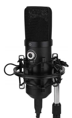Alctron UM900V USB Condenser Microphone