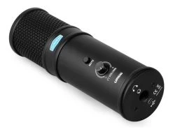 Alctron UR66 USB MultiPattern Condenser Microphone -Music Equipment Store AC UR66 2