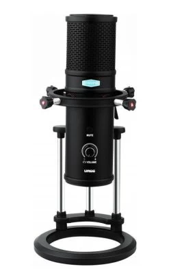 Alctron UR66 USB MultiPattern Condenser Microphone